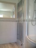 Ensuite, Thame, Oxfordshire, August 2014 - Image 7